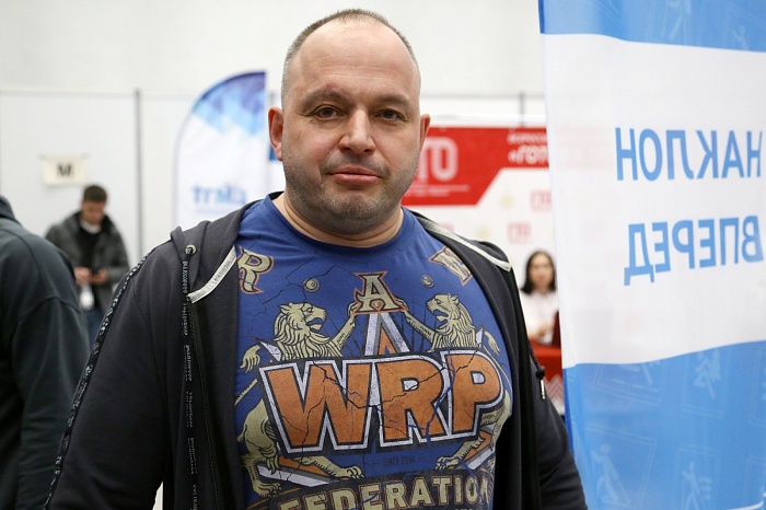 Организатор фестиваля «Тюмень сильная» Александр Калинин: «Наше мероприятие станет местным брендом»