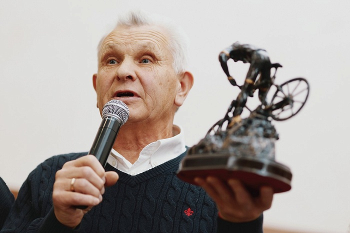 Геннадий Федоров: «Нынче День физкультурника прибавил оптимизма»