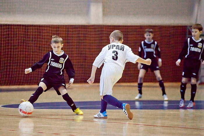 Фото Александра ЗЫРЯНОВА