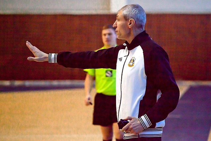 Фото Александра ЗЫРЯНОВА