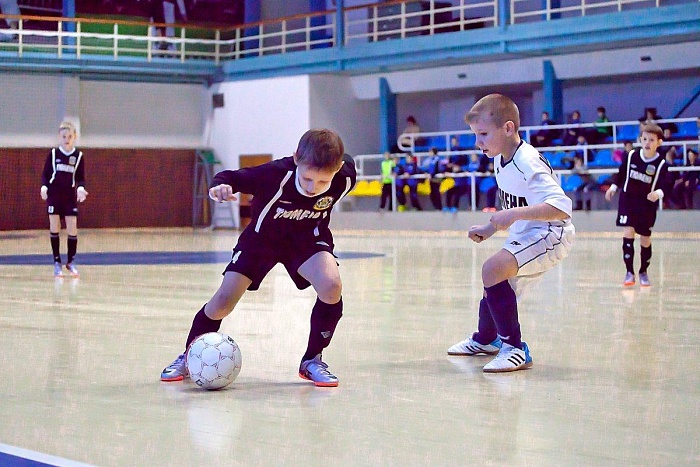 Фото Александра ЗЫРЯНОВА