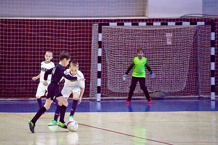 Фото Александра ЗЫРЯНОВА