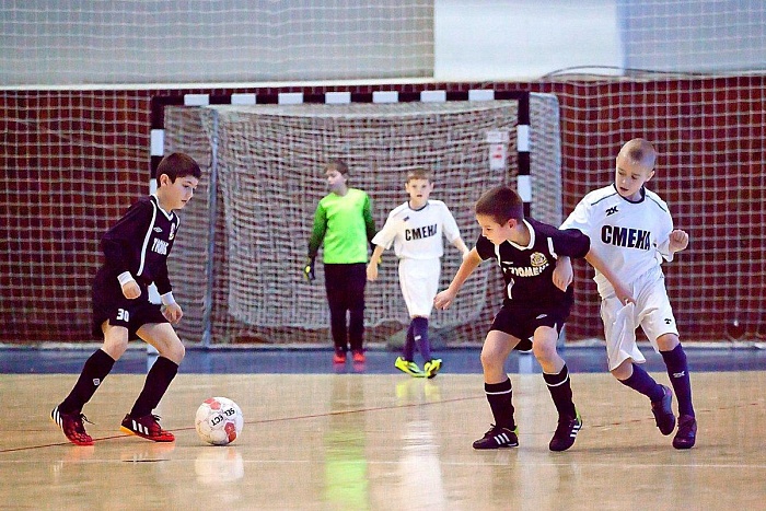 Фото Александра ЗЫРЯНОВА