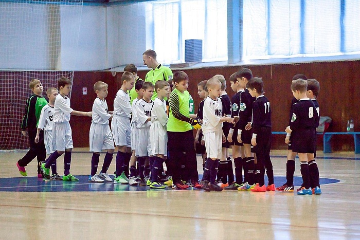 Фото Александра ЗЫРЯНОВА