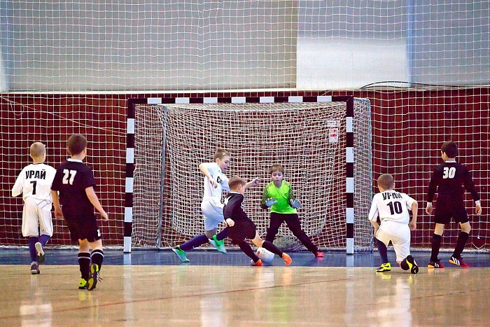 Фото Александра ЗЫРЯНОВА