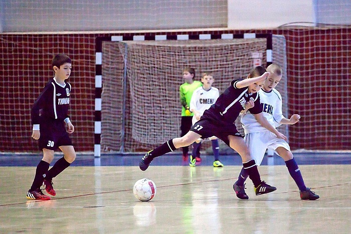 Фото Александра ЗЫРЯНОВА