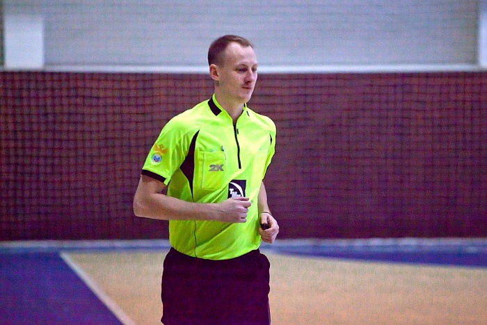 Фото Александра ЗЫРЯНОВА