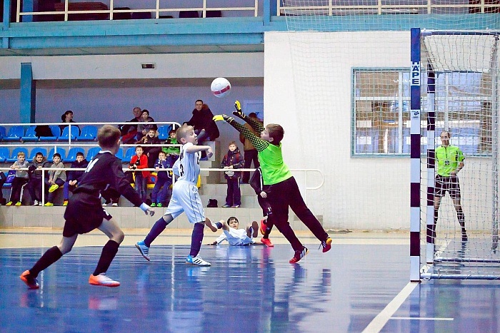 Фото Александра ЗЫРЯНОВА