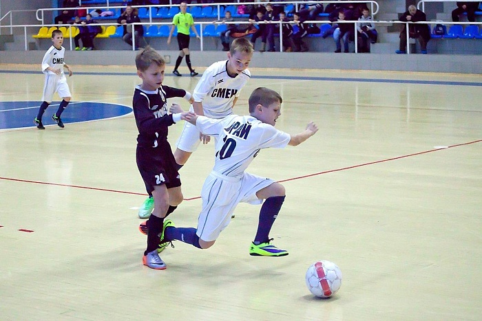 Фото Александра ЗЫРЯНОВА