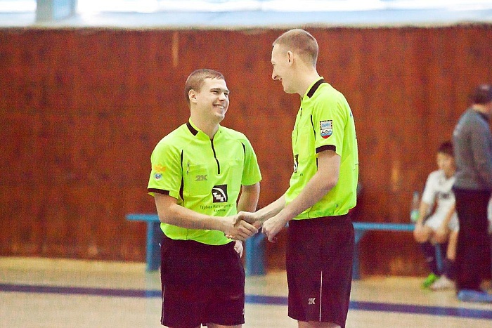 Фото Александра ЗЫРЯНОВА