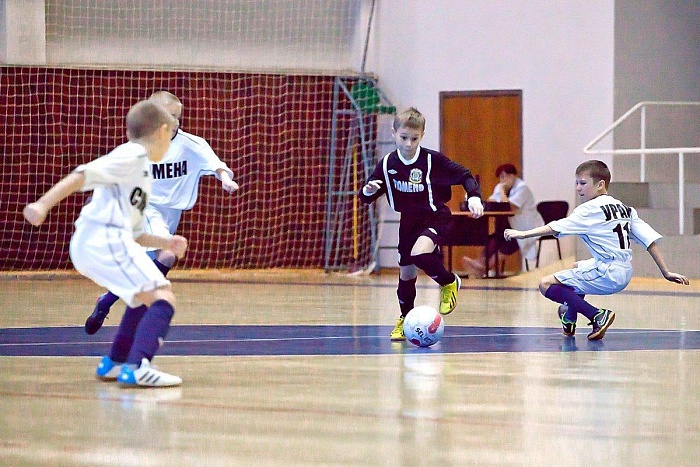 Фото Александра ЗЫРЯНОВА