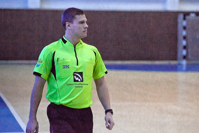 Фото Александра ЗЫРЯНОВА