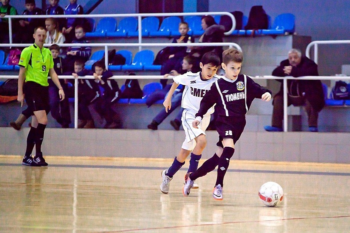 Фото Александра ЗЫРЯНОВА