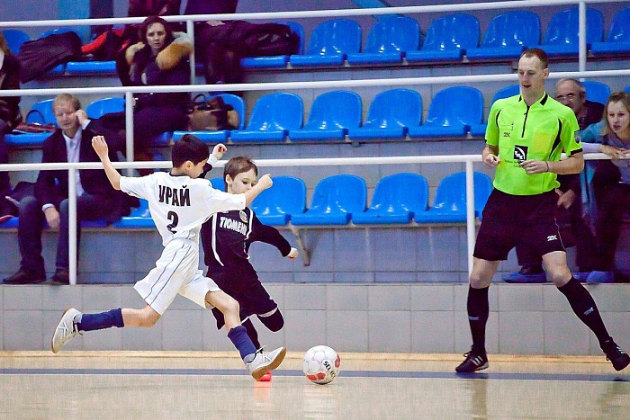 Фото Александра ЗЫРЯНОВА