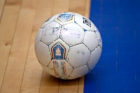 «Изумруд» и «Комфорт» одержали победы в чемпионате Ялуторовска по мини-футболу