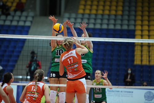 Дебют Котовой обернулся неожиданным поражением