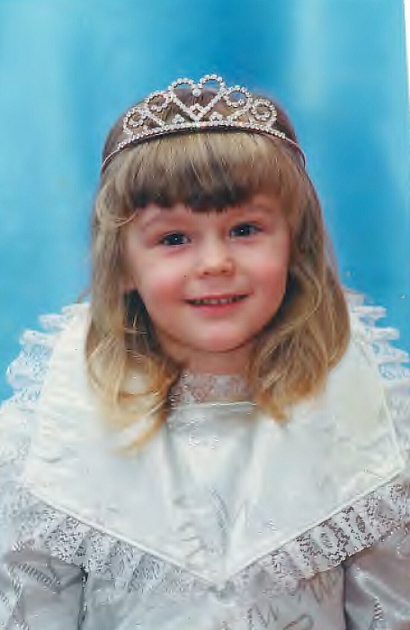 Победительница всероссийских соревнований по лёгкой атлетике Кристина Колентеева: «Деду Морозу всегда рассказывала один и тот же стишок»