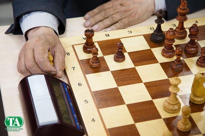 Фото Даниила САВИНЫХ