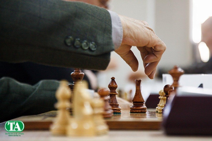 Фото Даниила САВИНЫХ