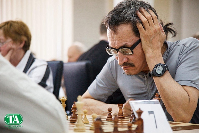 Фото Даниила САВИНЫХ