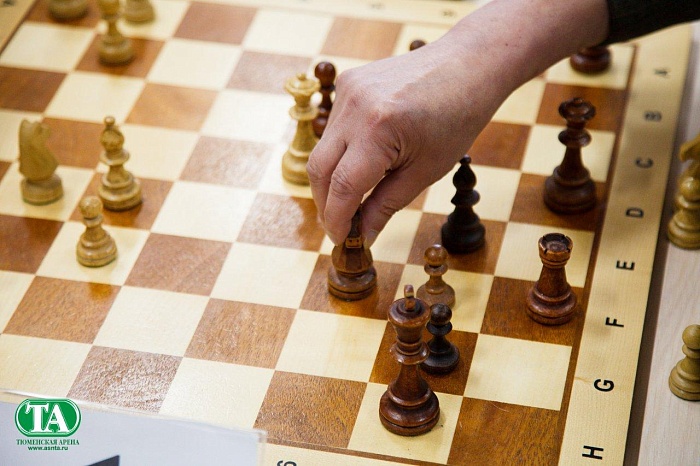 Фото Даниила САВИНЫХ