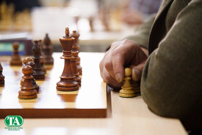 Фото Даниила САВИНЫХ