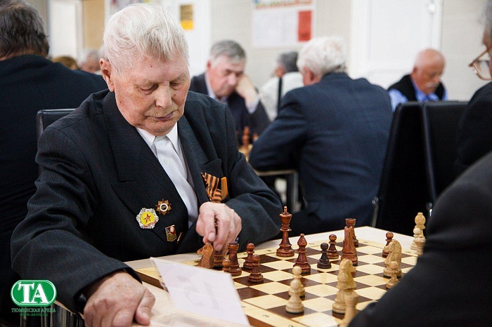 Фото Даниила САВИНЫХ