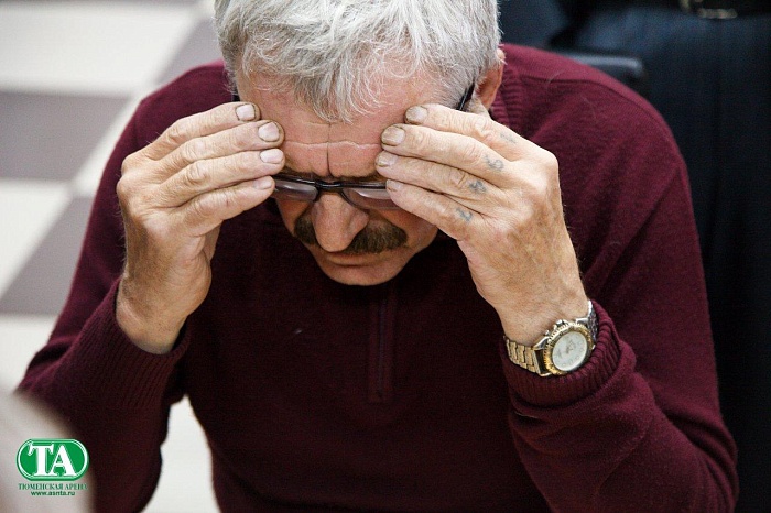 Фото Даниила САВИНЫХ