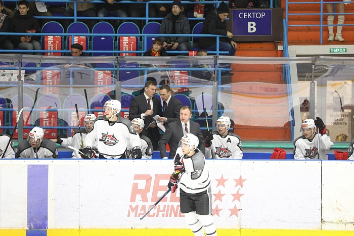 Алексей Исаков: «Ситуацию надо в корне менять» (ВИДЕО)