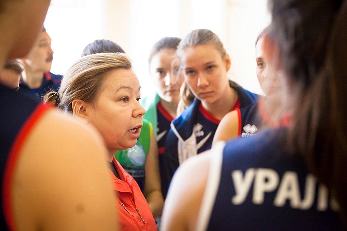 Фото Александра ЗЫРЯНОВА