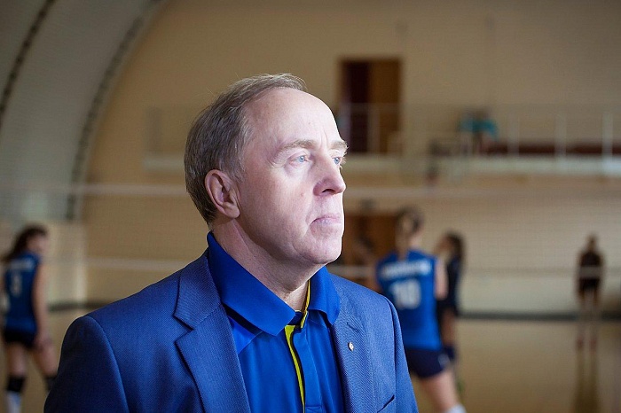 Фото Александра ЗЫРЯНОВА