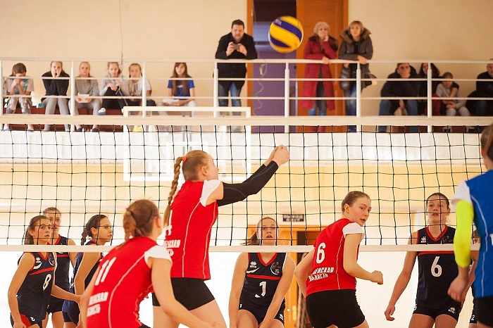 Фото Александра ЗЫРЯНОВА