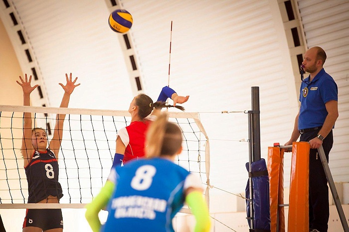 Фото Александра ЗЫРЯНОВА