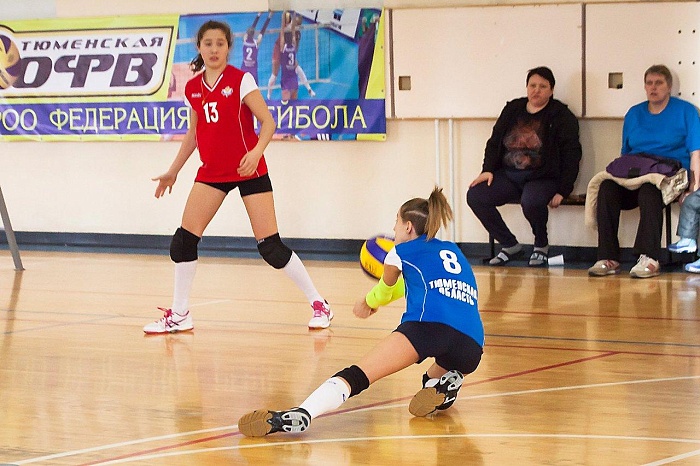 Фото Александра ЗЫРЯНОВА