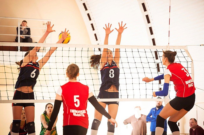 Фото Александра ЗЫРЯНОВА