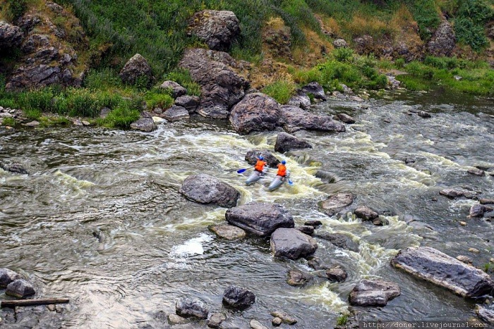 В плей-офф ВХЛ сражаются «интриганы»!