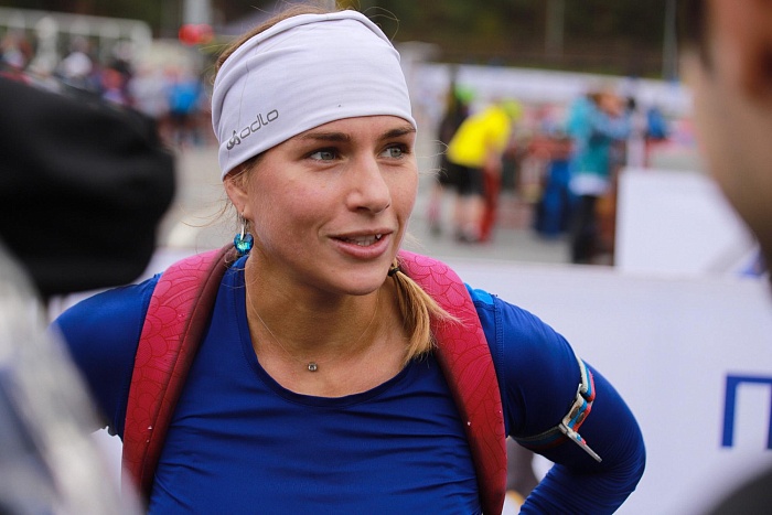 Фото Даниила САВИНЫХ