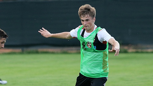 Футбольный клуб «Тюмень» пополнили ещё два новичка с опытом игры в ФНЛ