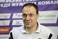 Пять главных тренеров играли за Сургут