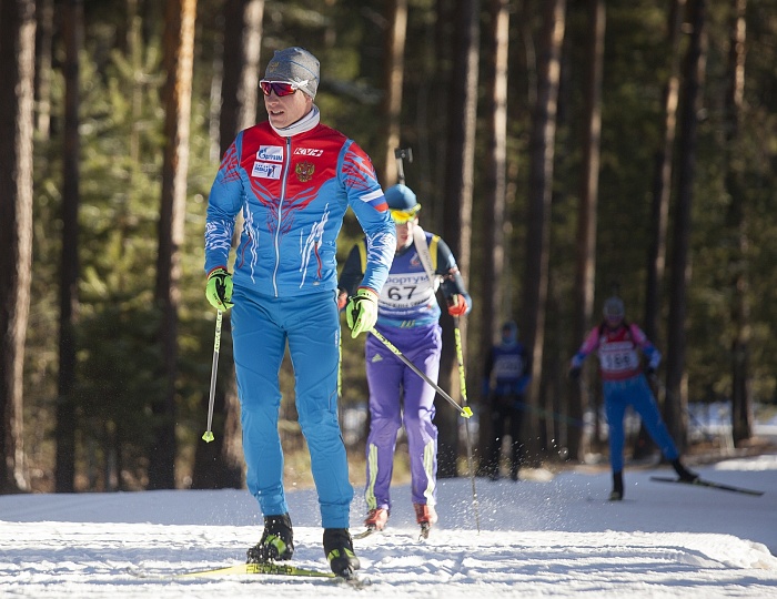 Александр Поварницын: «Если кажется, что всех готов порвать – это обманчивое ощущение»
