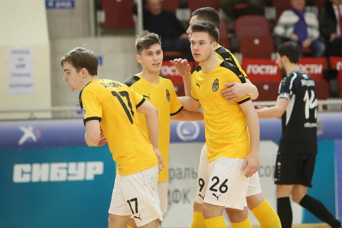 Василий Тяпко: «Провалили встречу…»