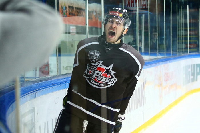 Егор Попов: «Эмоции не должны мешать результату»