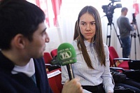 Эмма Тимербулатова: «Остаться в сборной области было моим личным желанием»