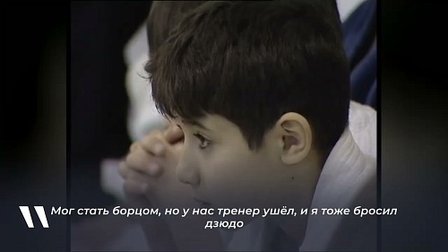 Губернатор Тюменской области вручил благодарности лучшим спортсменам и работникам отрасли региона