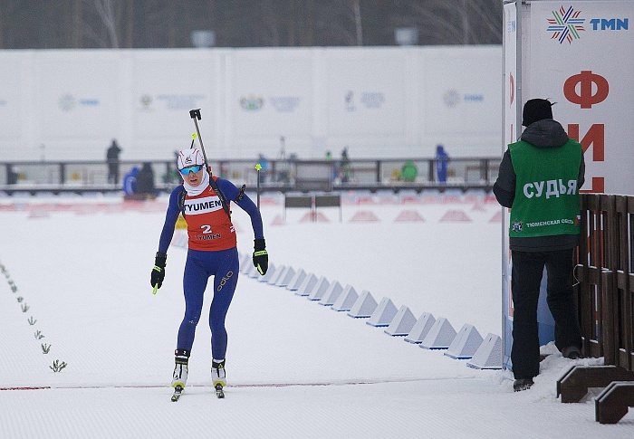 Куклина вместо Белоруссии оказалась в российском резерве, Загоруйко и Старых не взяли