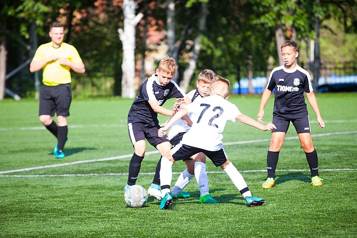 Фото Александра ЗЫРЯНОВА