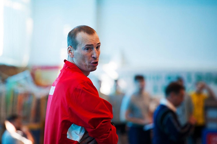 Сергей Шульга: «Проявили характер и добились победы»