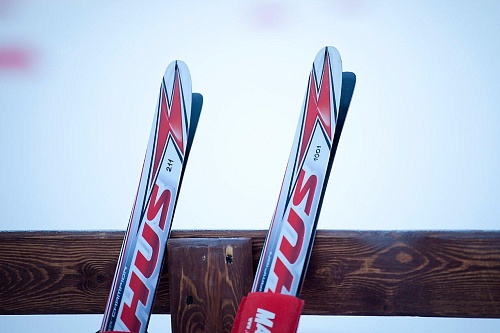 Татьяна Алешина замкнула «Топ-10»