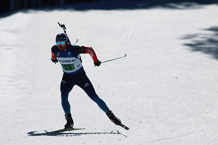 Фото Владимира ОГНЁВА