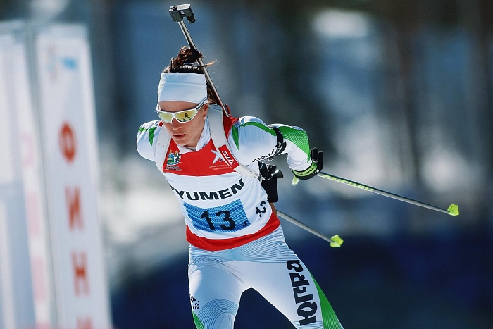 Фото Владимира ОГНЁВА